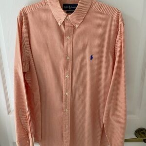 Polo by Ralph Lauren long sleeves men’s shirt